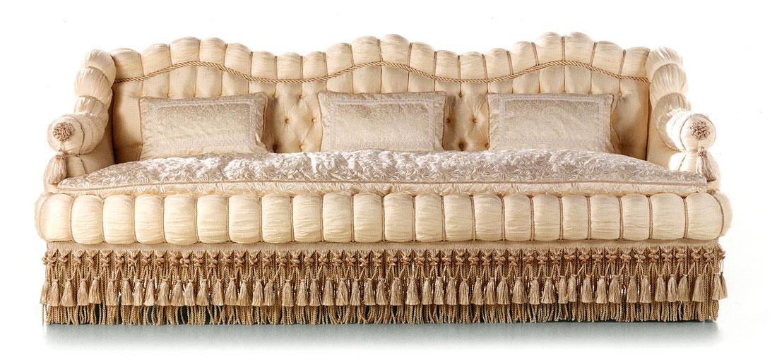 Диван  JUMBO COLLECTION CAN-143 CANOVA