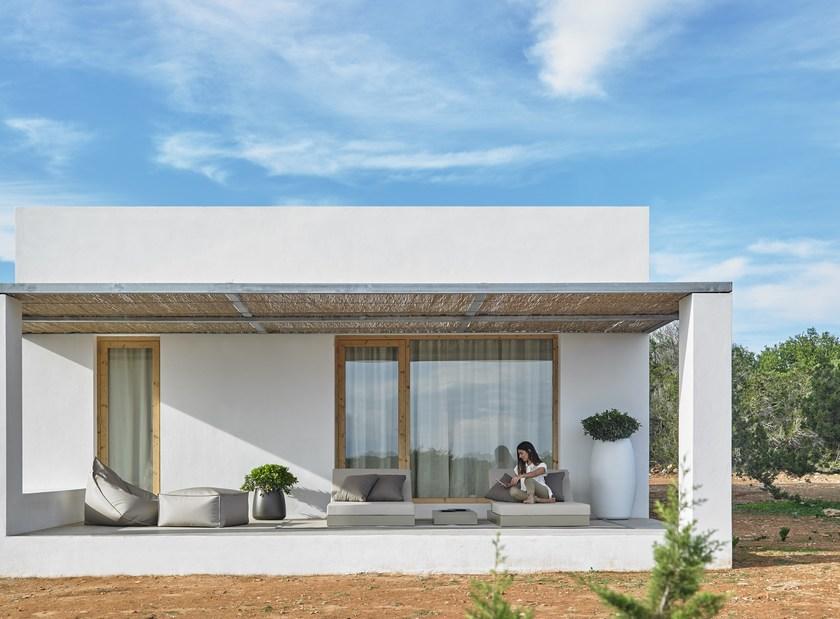 GANDIABLASCO Садовый журнальный столик Chill sun-id-1514346 - Вид №4