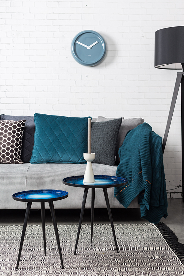 Подсвечник Pawn песочный Zuiver 8300005 - Вид №4