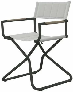 Les jardins Мягкое кресло с подлокотниками Bastingage Fa06136