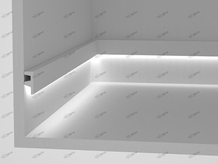 Eleni Настенный светодиодный стремянка  El501 