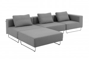 2000983241931 Угловой модуль STELLAR WORKS Ohio