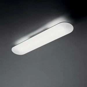 Потолочный светильник 0498050A от Artemide ARTEMIDE ДИЗАЙНЕРСКИЕ 244302 Белый