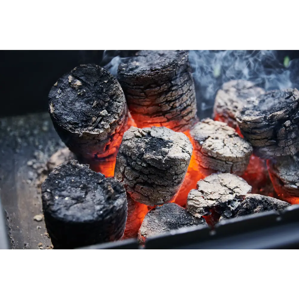 Топливные торфяные брикеты Goldwert,10 кг Santreyd STLM-2022252 - Вид №7