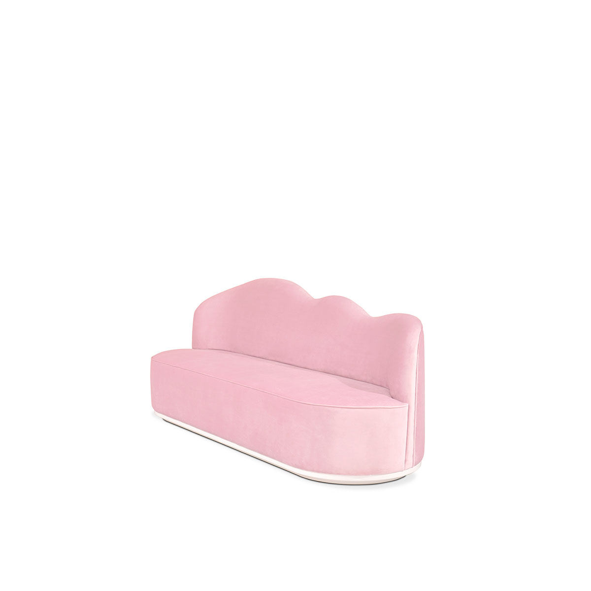 Сидячие места Cloud Sofa Covethouse CIRCU  - Вид №1