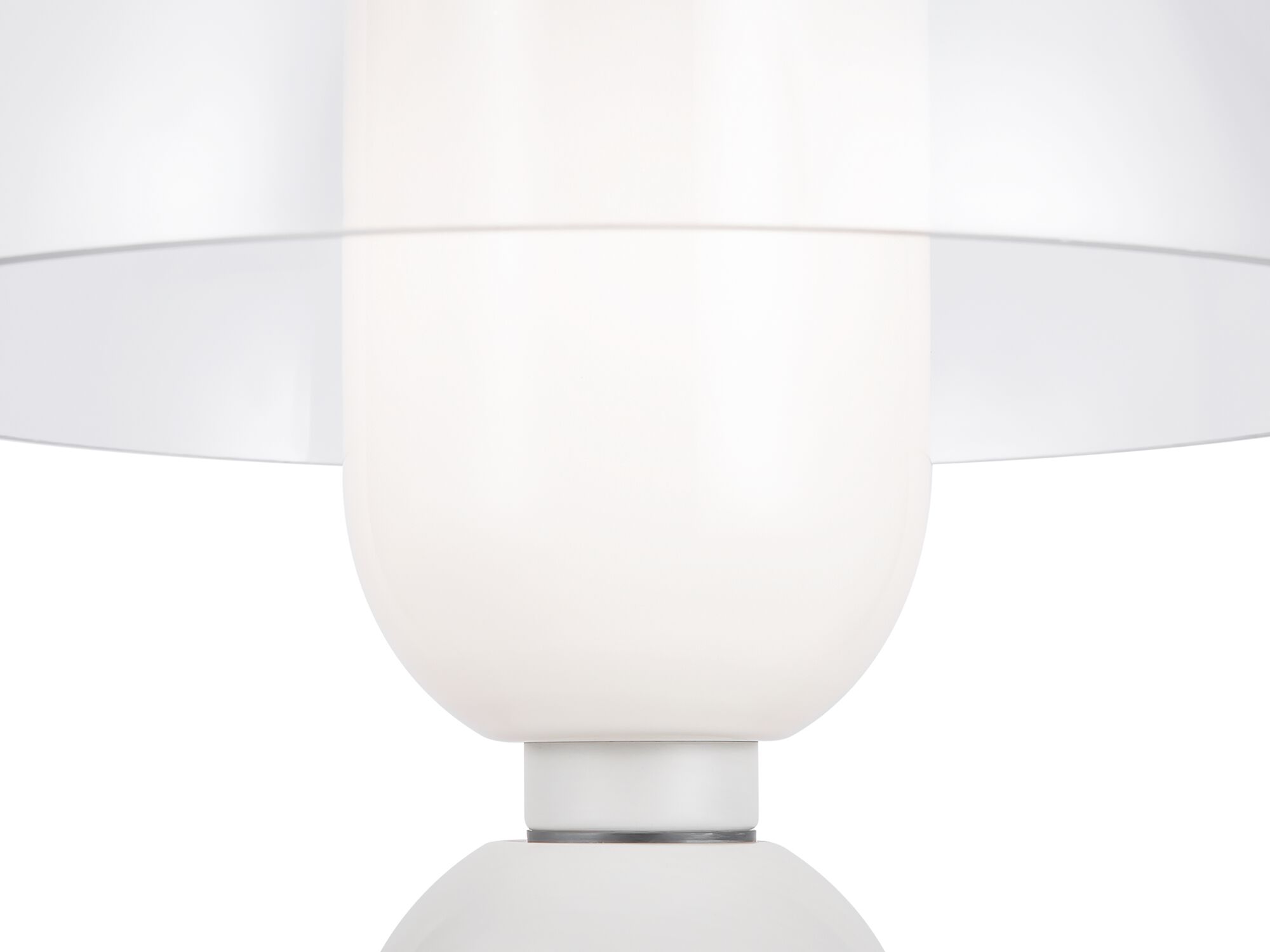 Стеклянная настольная лампа Maytoni память ARCH-00151762 - Вид №6