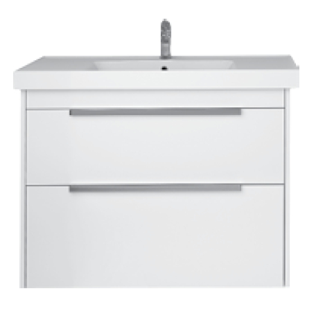 99.9300 Тумба под раковину Dreja Prime