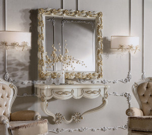 Консоль  ANTONELLI MORAVIO 3092