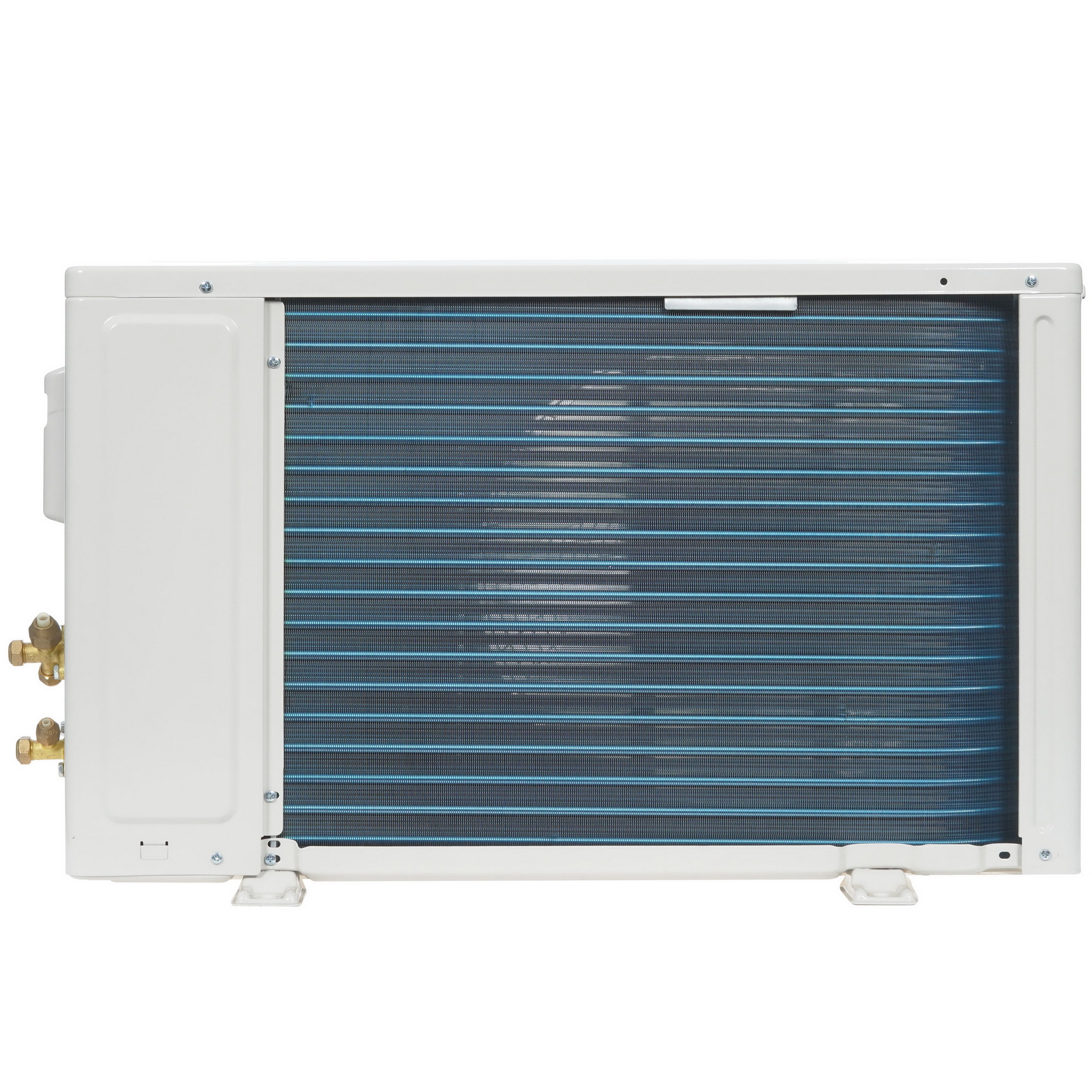 5048750 Кондиционер настенный сплит-система Daichi A35AVQ2/A35FV2 белый STDN-0110130 - Вид №8