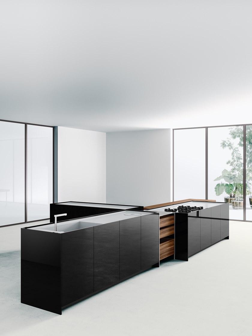 Boffi Оборудованная кухня Combine sun-id-1500026 - Вид №16