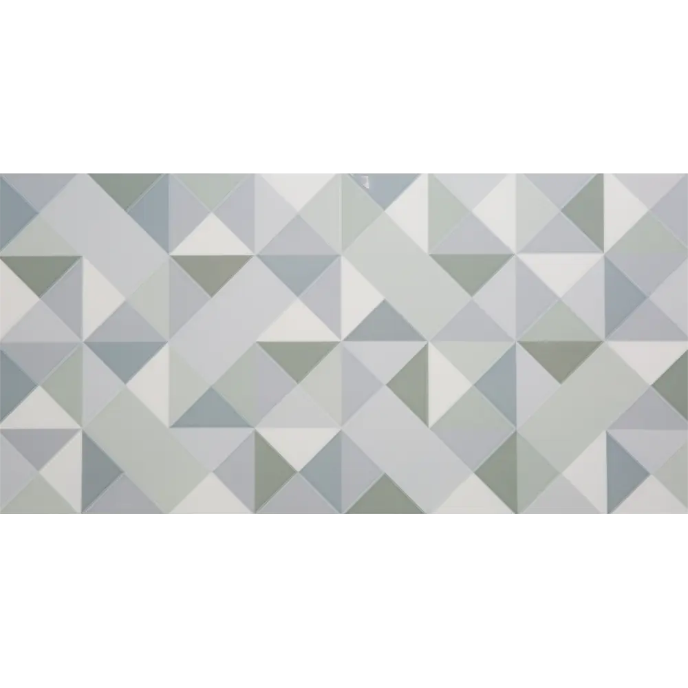 Плитка настенная «Керкира» 7Д тип 1 60x30 см 1.98 м² цвет мультиколор Керамин STLM-2210346