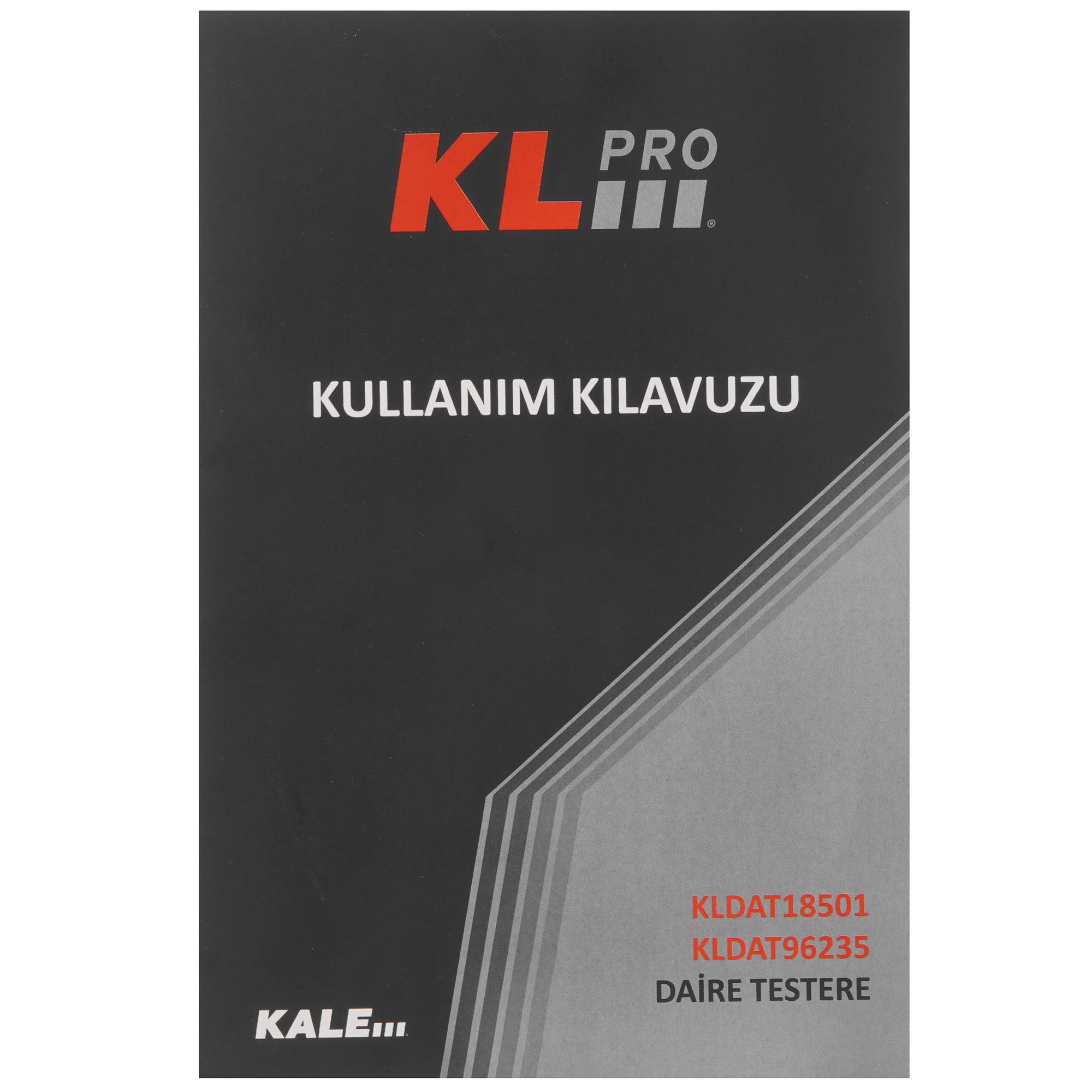 Пила дисковая KLPRO KLDAT18501 9150404 STDN-0109672 - Вид №8