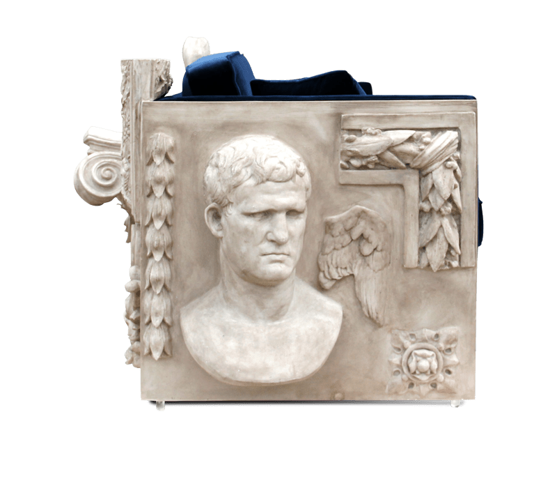 0-228 диван Версаль Boca Do Lobo  - Вид №19