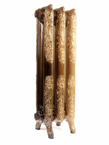 Чугунный радиатор RETROstyle Windsor 600/180 14 секций