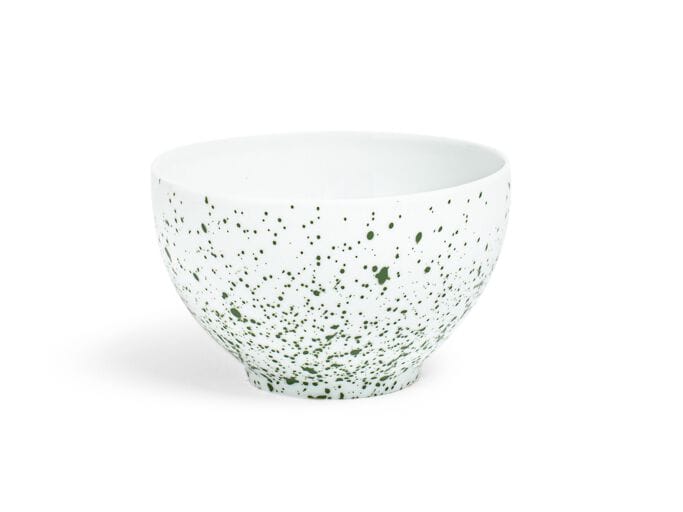 Фарфоровая чаша для завтрака Non Sans Raison всплеск ARCH-00057118 - Вид №3