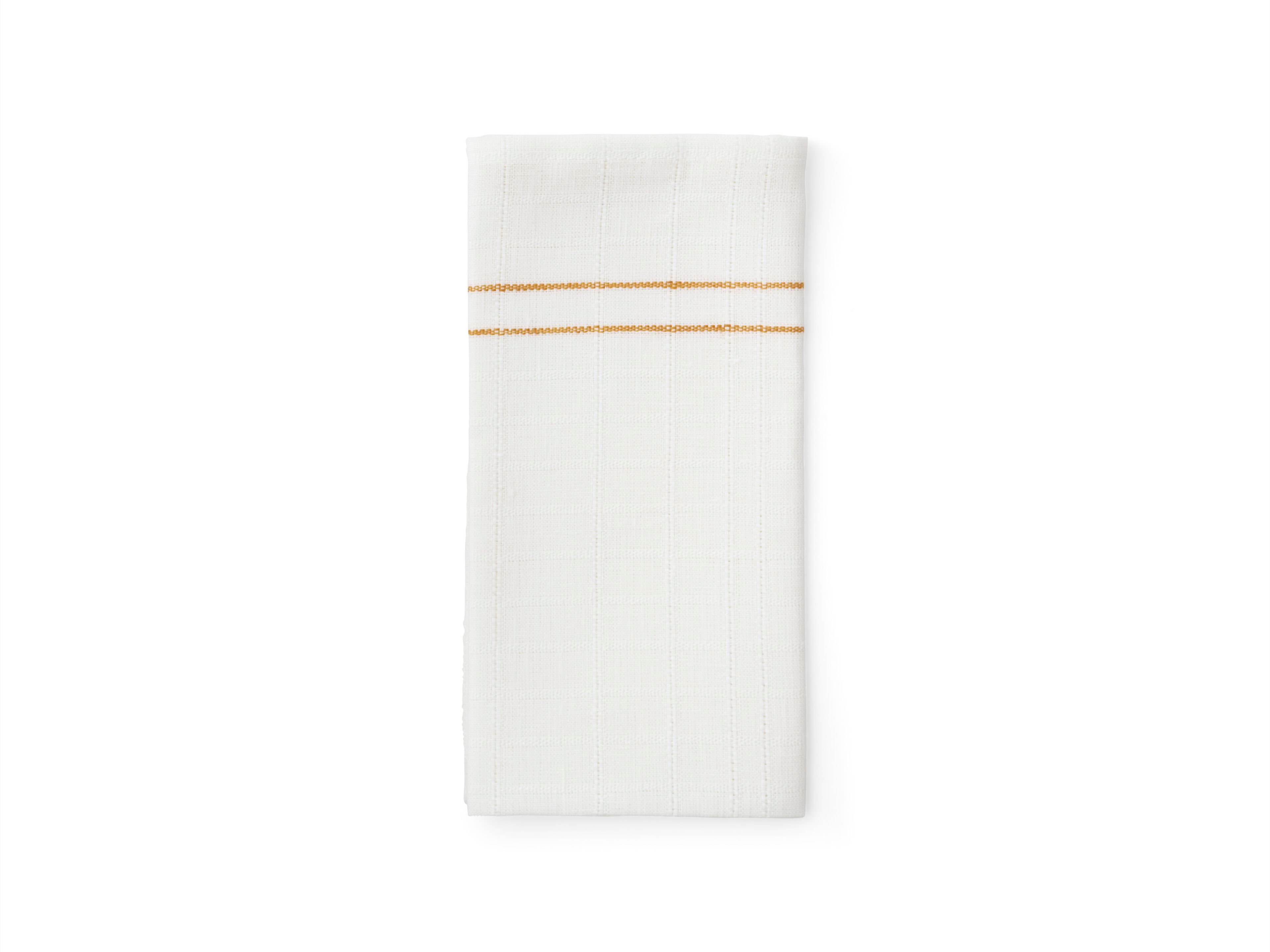 Льняная салфетка Audo Copenhagen CRESSIDA ARCH-00112685 - Вид №6