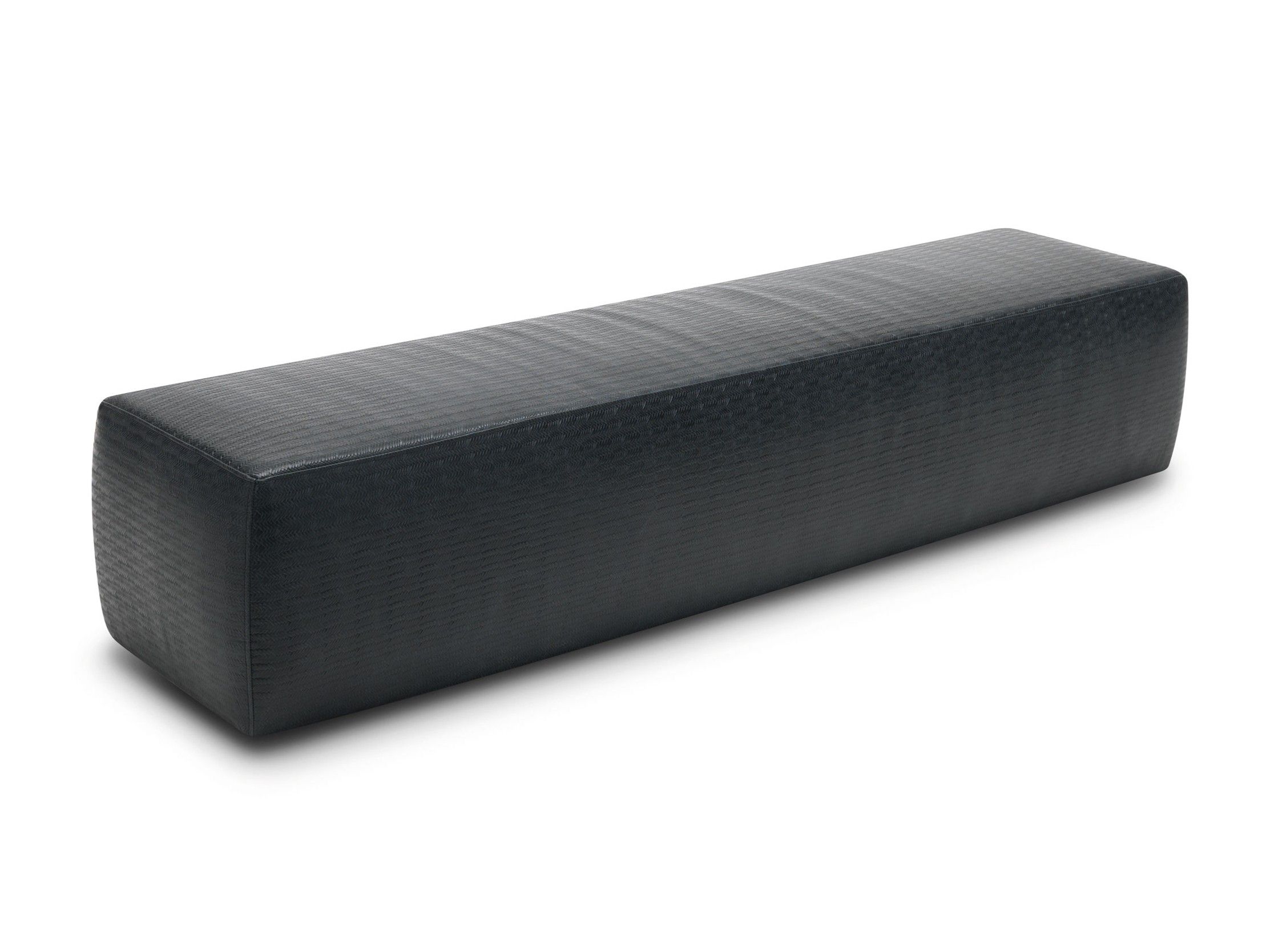 Съемный пуф из ткани MisuraEmme STONE ARCH-00150245