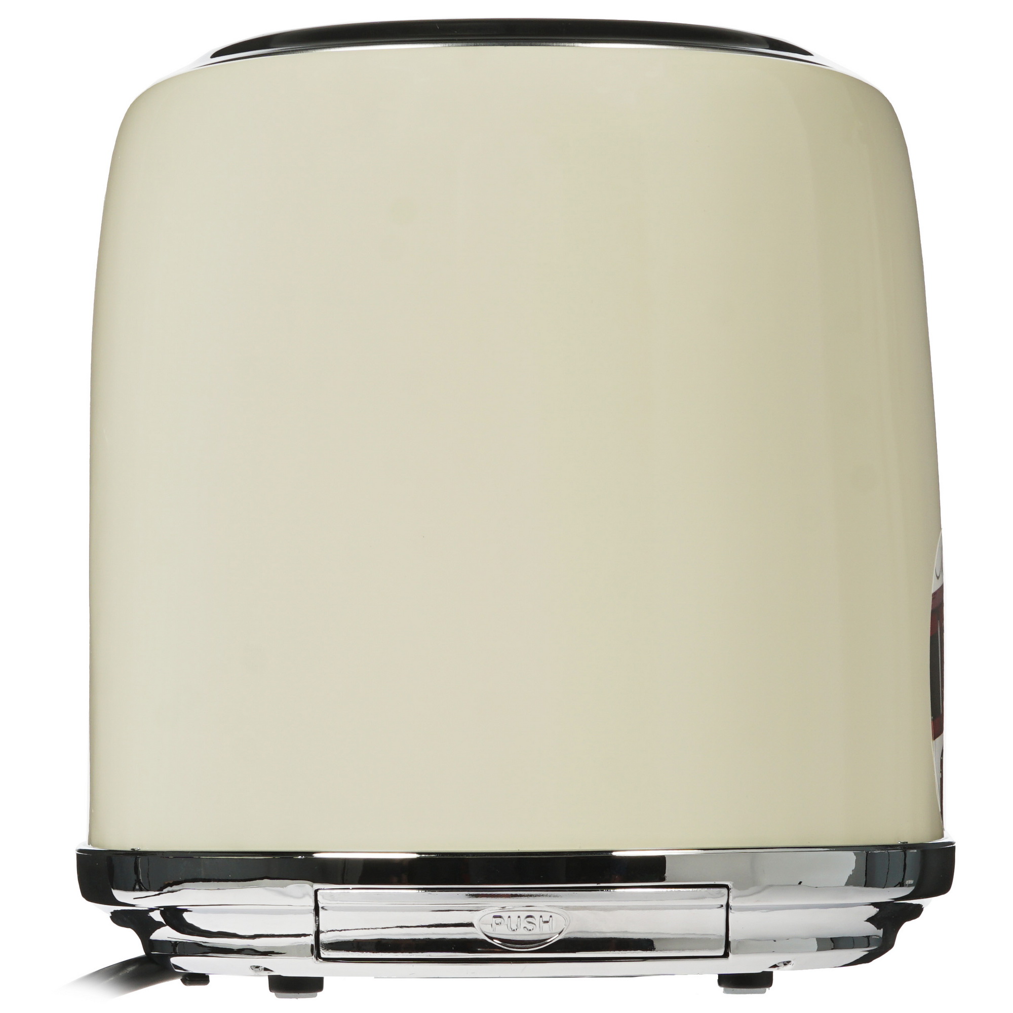 8137458 Тостер TESLER TT-255 бежевый STDN-0106392 - Вид №5
