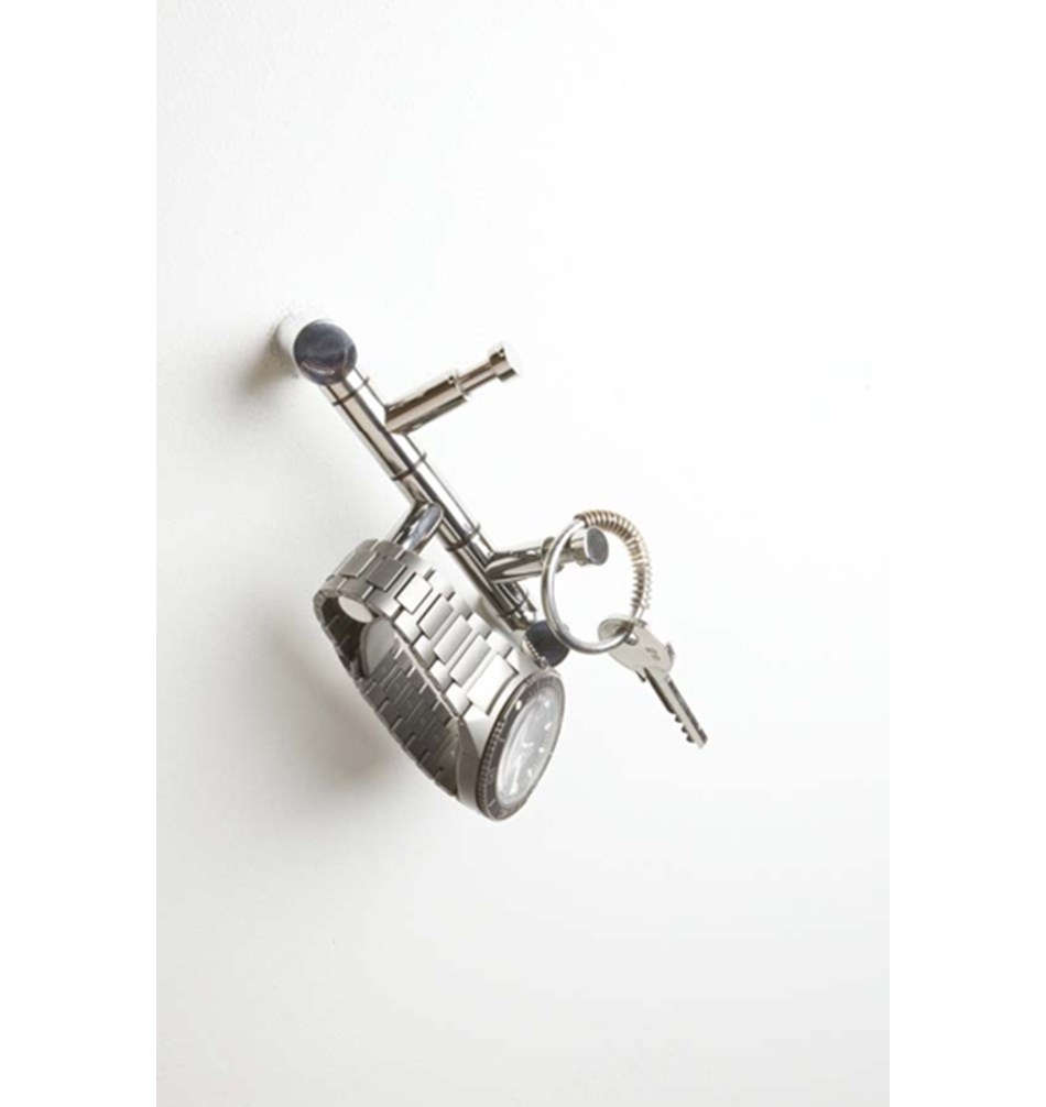 FROST Вешалка 3, 10см sun-id-1965858 - Вид №4