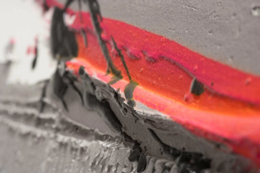 Электрический радиатор 190 x 54 cm Rosegrey Cinier  1600 Вт sun-id-1218239 - Вид №5