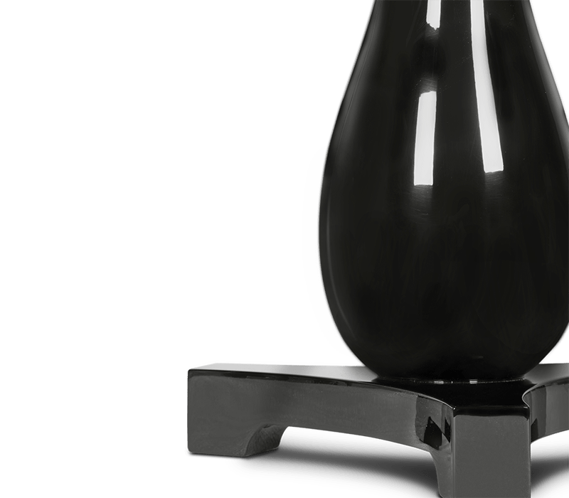 0-277 Приставной столик Хадсон Boca Do Lobo  - Вид №2