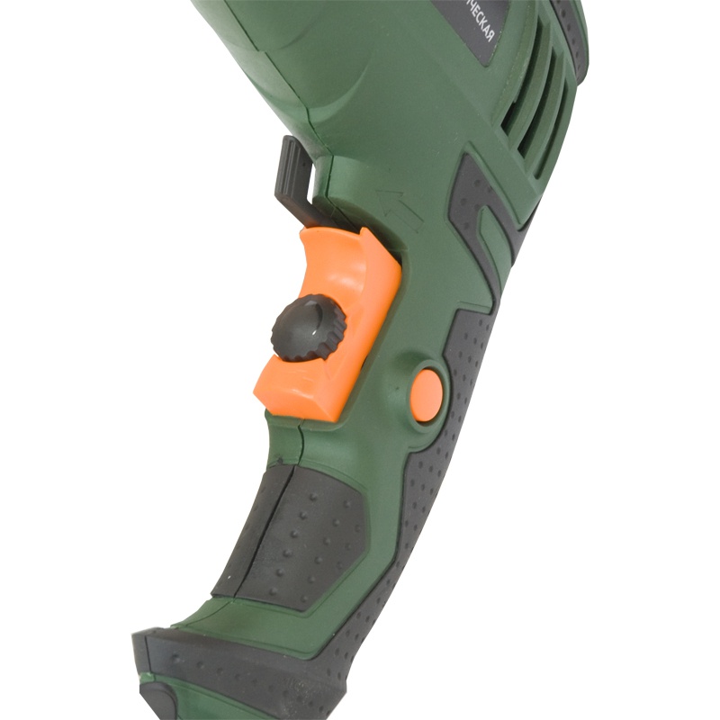 Дрель  Калибр DE-680ERU+ 5497093 STDN-0088026 - Вид №4