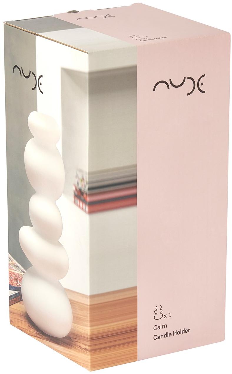 NUDE Хрустальный подсвечник Cairn sun-id-1479800 - Вид №5