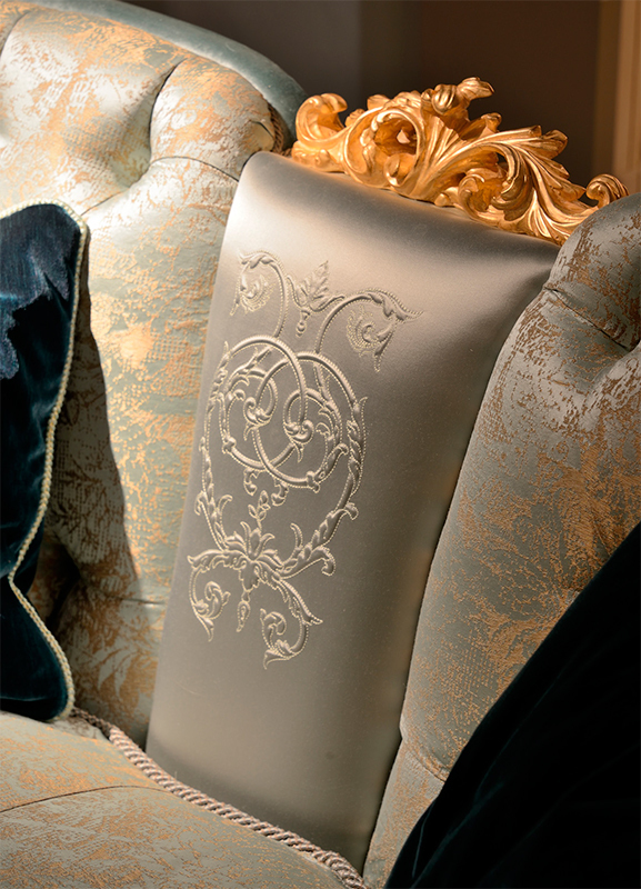 Диван  BELCOR PA1513BX  - Вид №1