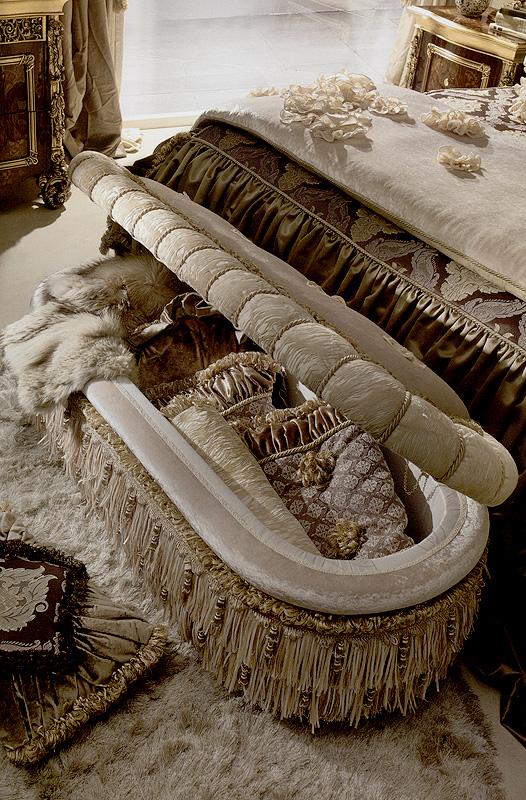 Банкетка  AR ARREDAMENTI 1536 Celebrity - Вид №1