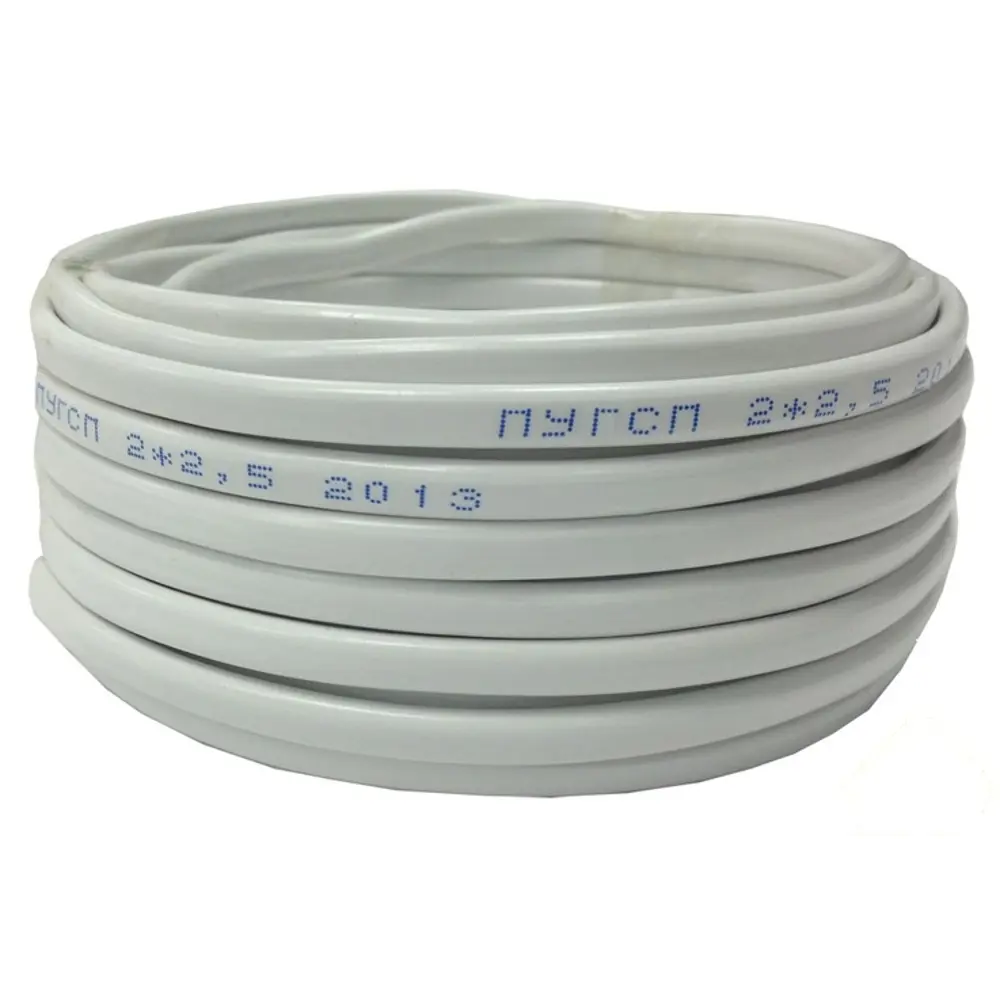 Провод ПУГСП 2x2.5 на отрез Santreyd STLM-2018723