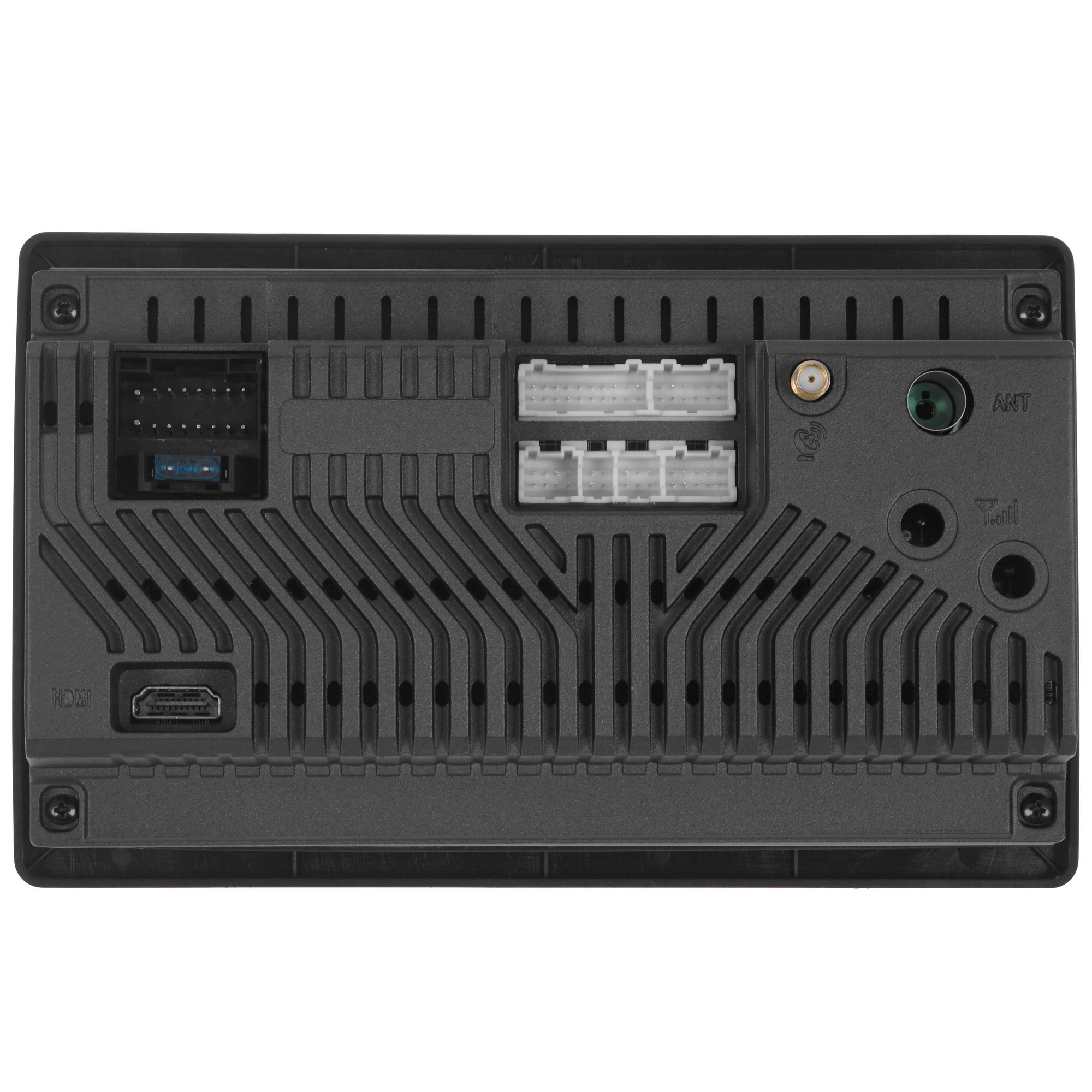 9915286 Автопроигрыватель ACV ADX-710 STDN-0146252 - Вид №4