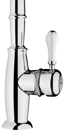 1312745 Смеситель Teka CL 915 CHROME Испания  - Вид №4