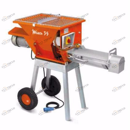 malvin Непрерывный смеситель sun-id-1445407