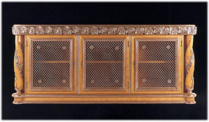 Комод  JUMBO COLLECTION FRE-11s