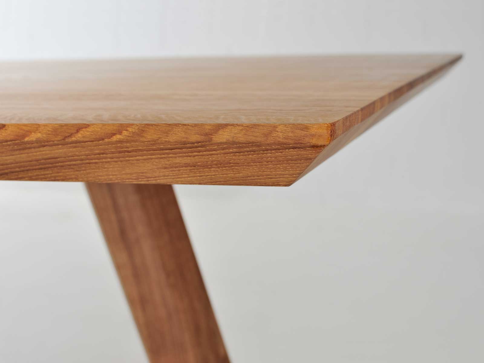 Стол из массива дерева Vitamin Design Ромби ARCH-00095596 - Вид №5