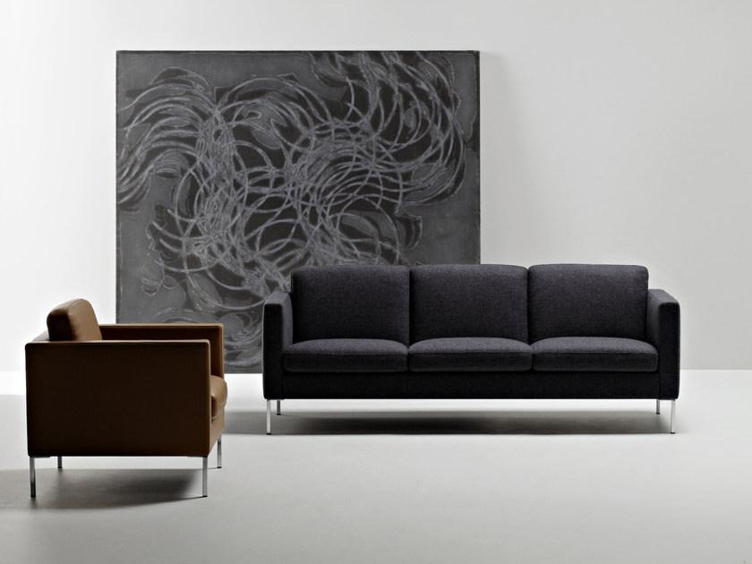 La Cividina 3-х местный диван контрактный Anytime sun-id-1434153 - Вид №5