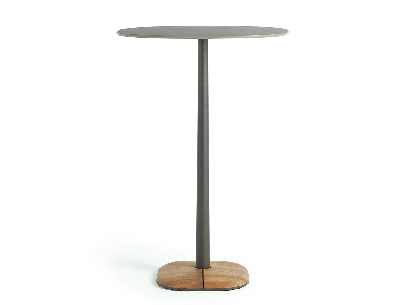 Высокий стол из керамического камня Ethimo Enjoy ARCH-00146741