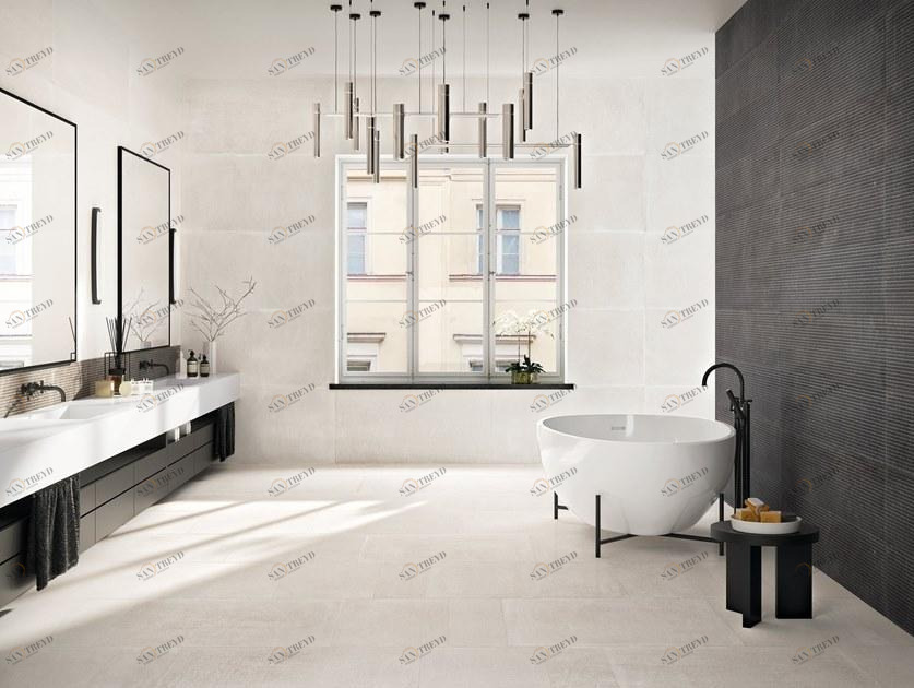 Viva Настенная / напольная плитка из керамогранита Dotcom sun-id-1381692