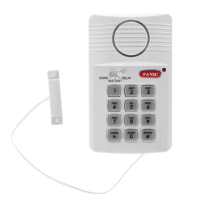 Сигнализация беспроводная от вскрытия входной двери Защита Про