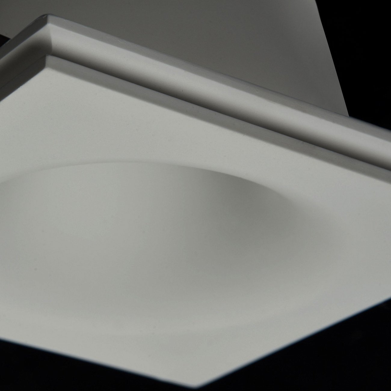 Встраиваемый спот белый Technical Gyps DL001 TECHNICAL DOWNLIGHT 00-3957209 Белый  - Вид №2