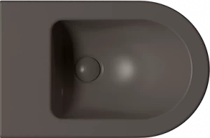 8862116 Биде напольное  GSI ceramica