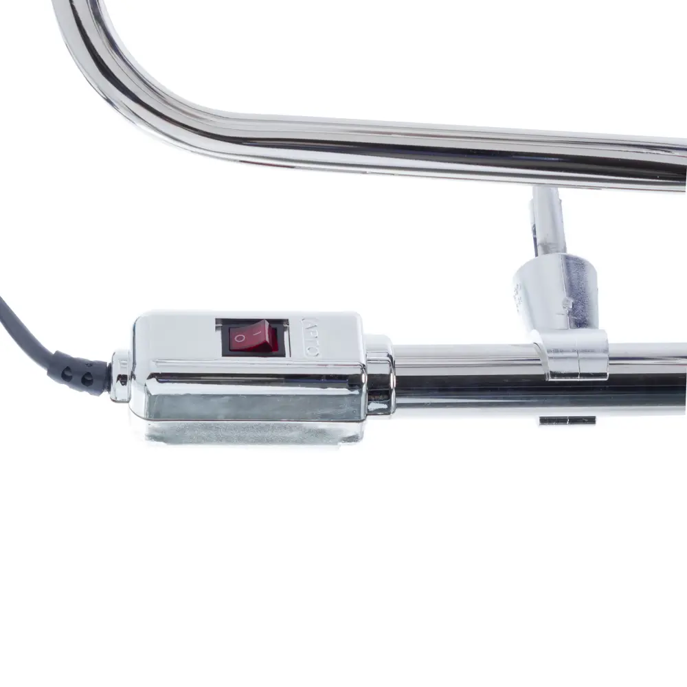 Полотенцесушитель электрический Каскад 30-50, 30 Вт Santreyd STLM-2077055 - Вид №2