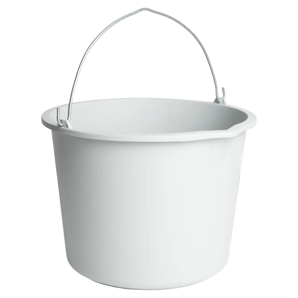 Ведро строительное усиленное DILWIS 385x280 мм 20 л STLM-2118690