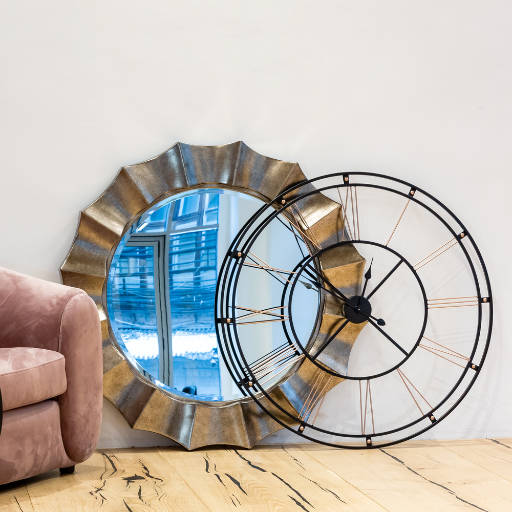 19091201 Часы «Гринвич / День» Object Desire  - Вид №2