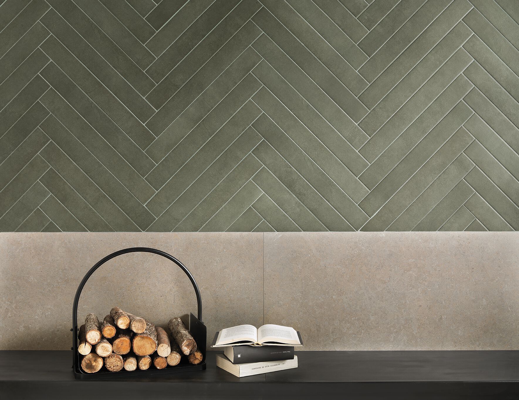 Пол / керамогранит Marca Corona Longarine ARCH-00144369 - Вид №10