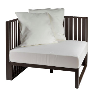 Садовый диван