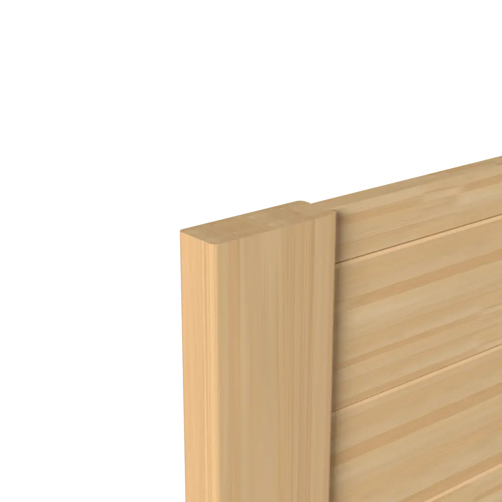 Наборная дверка мебельная Арелан 496x1316x18мм хвоя экстра STLM-2023744 - Вид №2