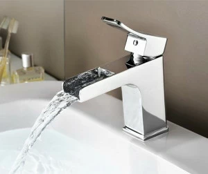 Aller 1069 Каскадный смесительдля умывальника