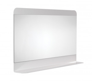 Ex.T Foglio 100 Настенное зеркало EXSPM100SMBI