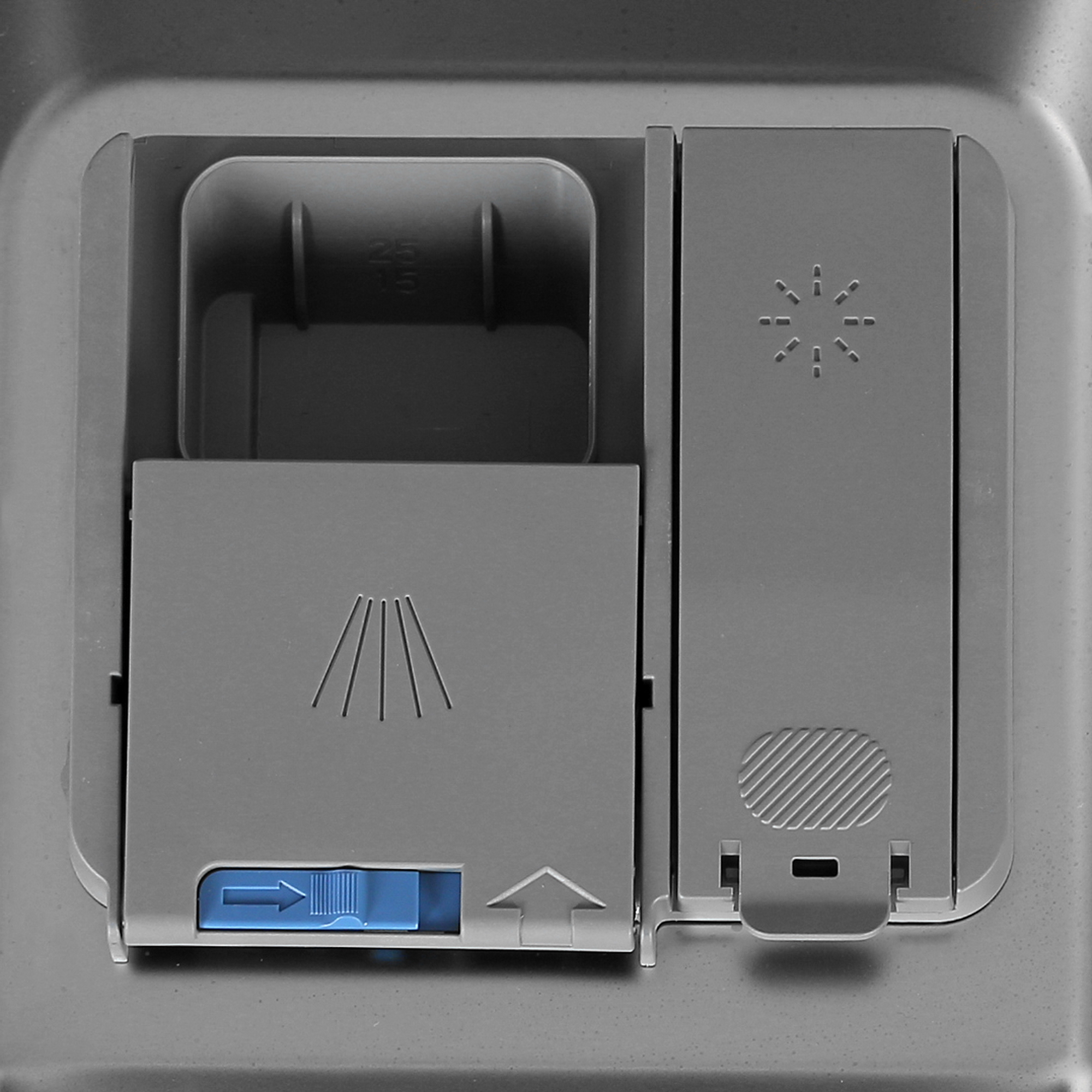 5355871 Посудомоечная машина Beko BDFN26422W белый STDN-0143016 - Вид №9